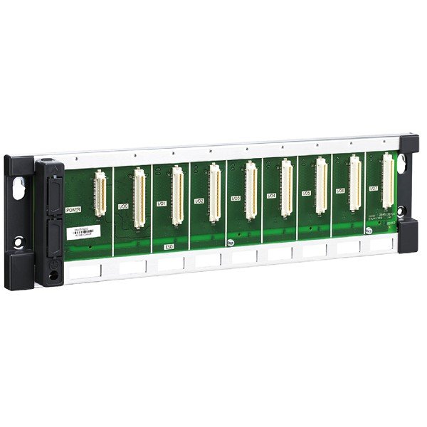 AHBP08E1-5A DELTA Extension Backplanes