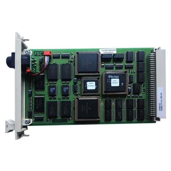 10020/1/1 Honeywell FSC CPU Module