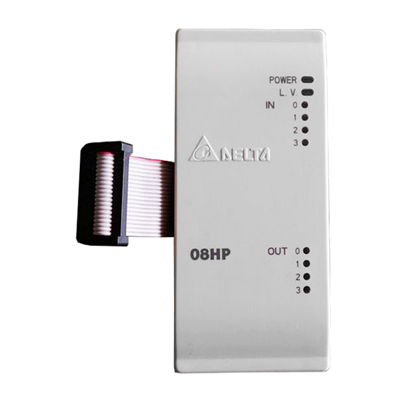 DVP08HP11T DELTA EH3 Series Digital Module