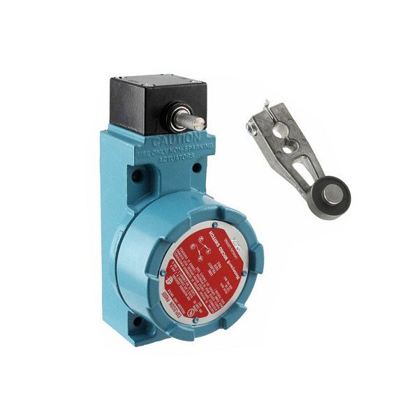 LSXA3K-1A Honeywell LSX Series Hazardous Area Switch