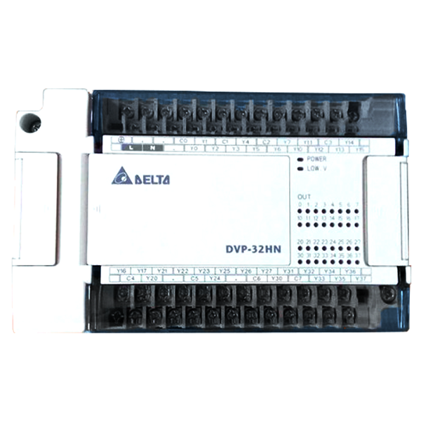 DVP32HN00R DELTA EH3 Series I/O & Extension Modules