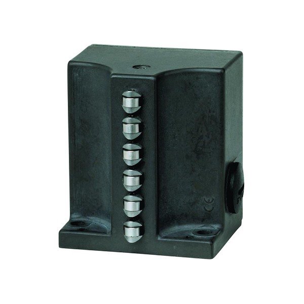 082306 Euchner SN02D16-502-M Limit Switches