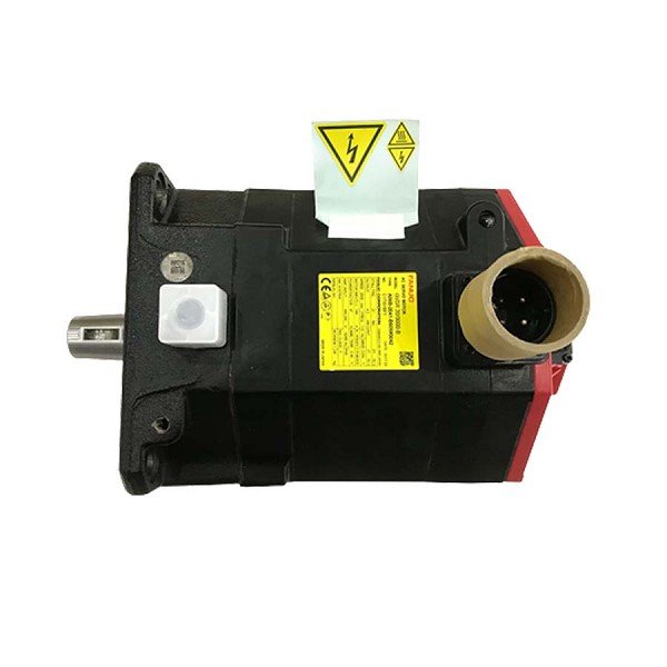 A06B-2041-B605#0042 FANUC Servo Motor