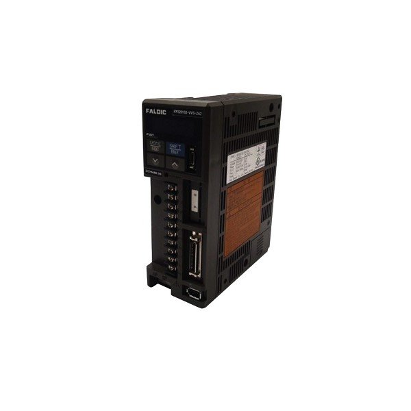 RYS201S3-VVS-ZA2 Fuji Servo Drive