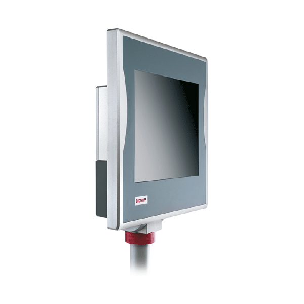 CP7213-0001-0050 BECKHOFF 19-inch display 1280 x 1024, function keys, touch screen
