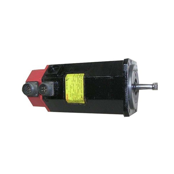 FANUC A06B-0512- B177 Servo Motor