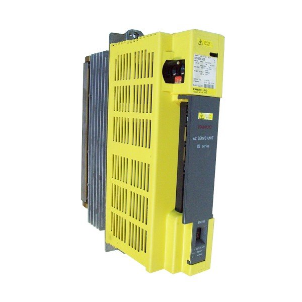 A06B-6090-H006 FANUC Servo Amplifier