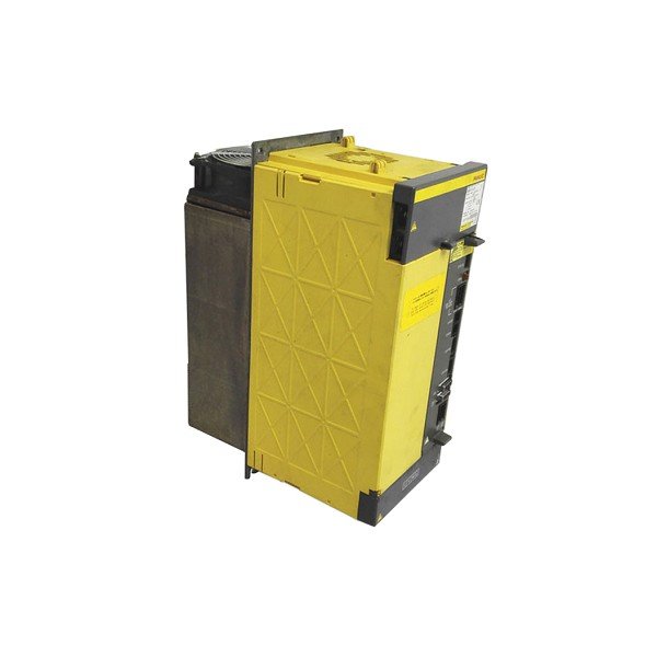 A06B-6112-H026#H550 FANUC Alpha i Spindle Amplifier Module