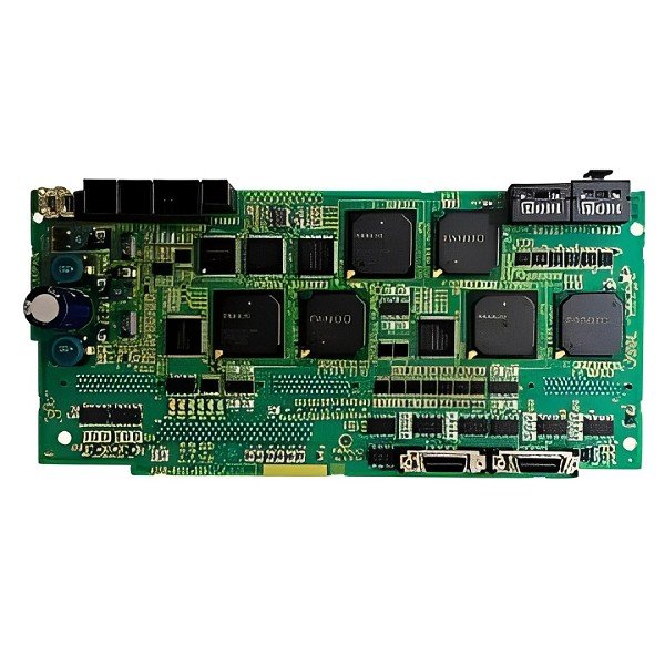 A20B-8101-0790 FANUC DRIVE BOARD