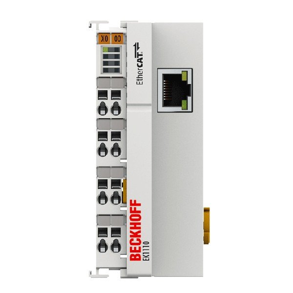 EK1110 Beckhoff EtherCAT extension