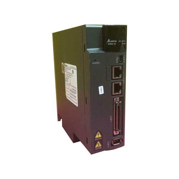 ASD-A3-1521-F DELTA AC Servo Drive
