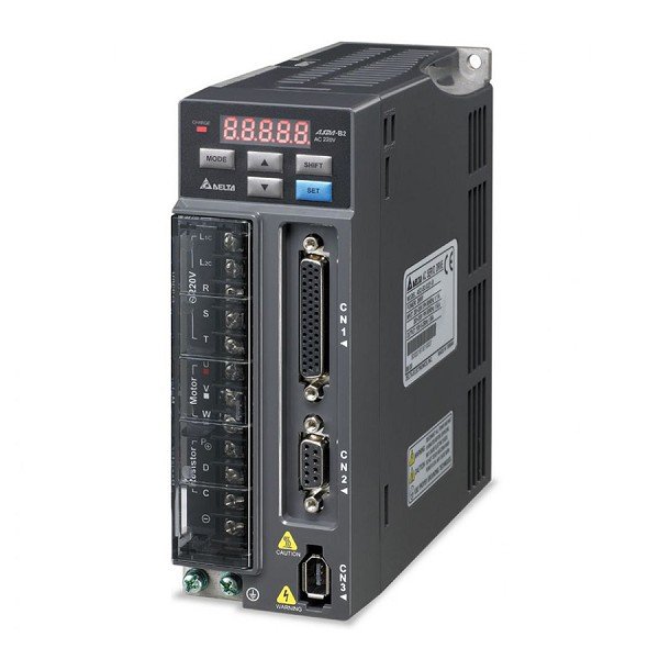 ASD-B2-0121-B DELTA ASDA-B2 Series Servo Drives