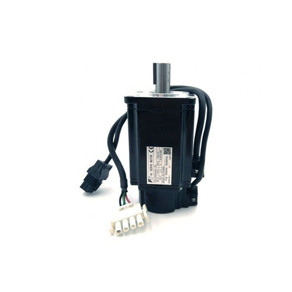 GYS401DC2-T2A Fuji Electric Servo Motor 1.4KW 3000R/MIN