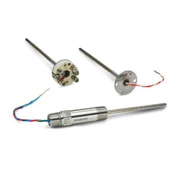 0065D21D0080N0300A1E5X8 Rosemount DIN-Style Sensor and Thermowell