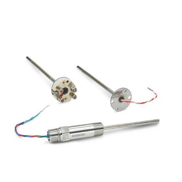 0065N31N0000-N0440 Rosemount DIN-Style Sensor and Thermowell