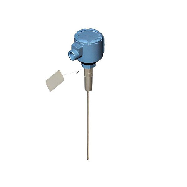 214C RT SM A1 S4 E 0120 SL M2 Rosemount Rosemount 214C Temperature Sensors