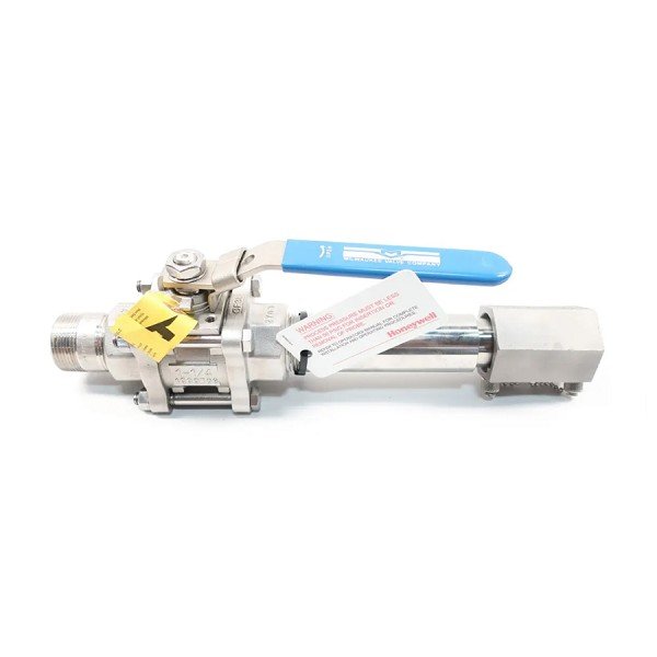 04909-X01-55-333-X1-02-930-000-00 Honeywell Conductivity Cells