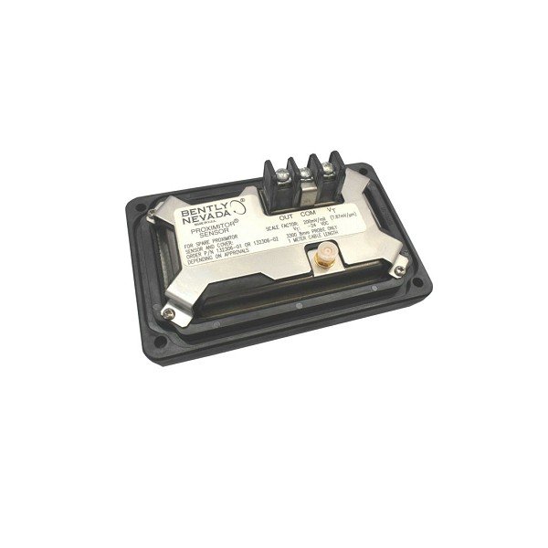 132306-02 Bently Nevada Spare Proximitor Sensor
