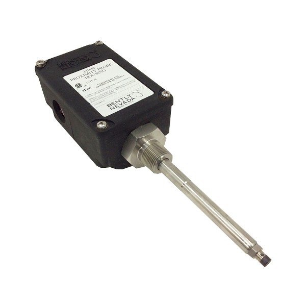31000-16-10-00-085-03-02 Bently Nevada 31000 Proximity Probe Housings
