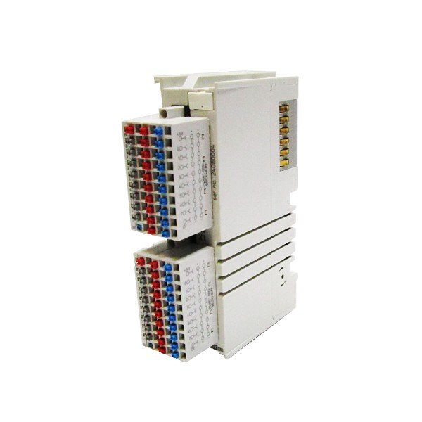 KM100216-channel digital input 24 V DC