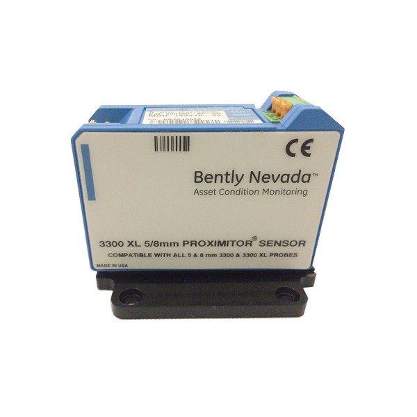 145655-12 Bently Nevada 330180-X0-CN 3300 XL Proximitor Sensor