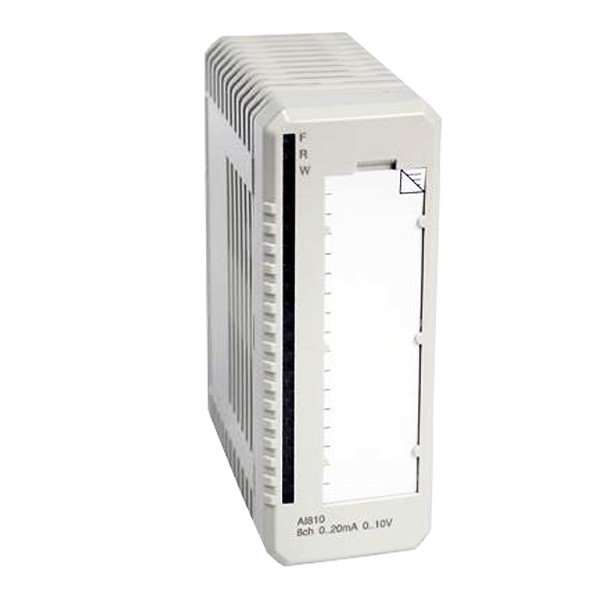U3BSE008516R1 ABB AI810 Analog Input Module