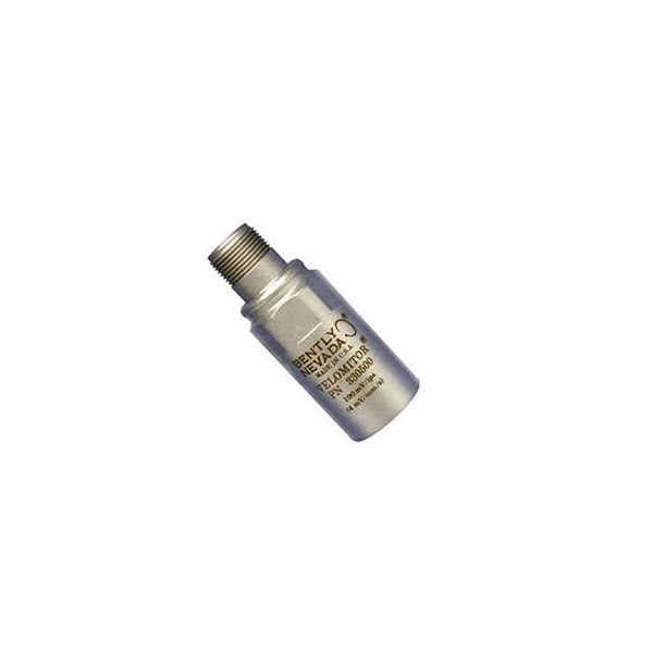 330500-02-00 Bently Nevada Velomitor Piezo-velocity Sensor