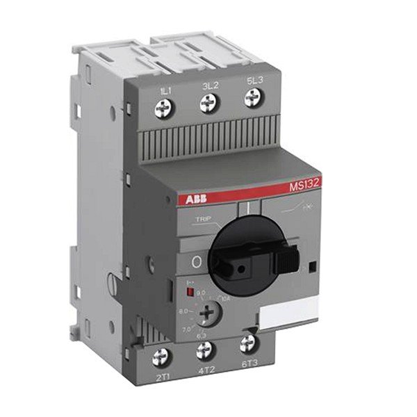 1SAM350000R1006 ABB MS132-1.6 Motorschutzschalter
