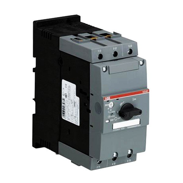 1SAM580000R1004 ABB MS497-32