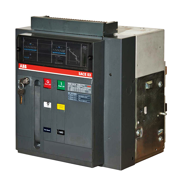 1SAM580000R1006 ABB MS497-50