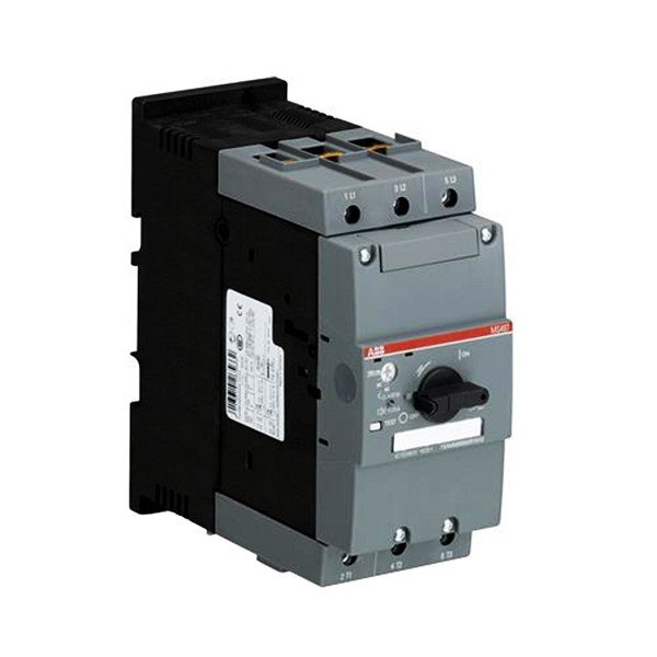 1SAM580000R1008 ABB Manual Motor Starter MS497-75