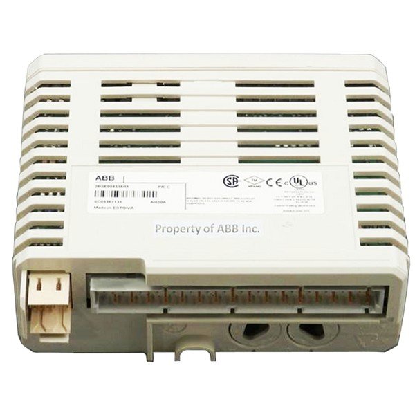 Y3BSE008518R1 ABB AI830 REPAIR & RETURN