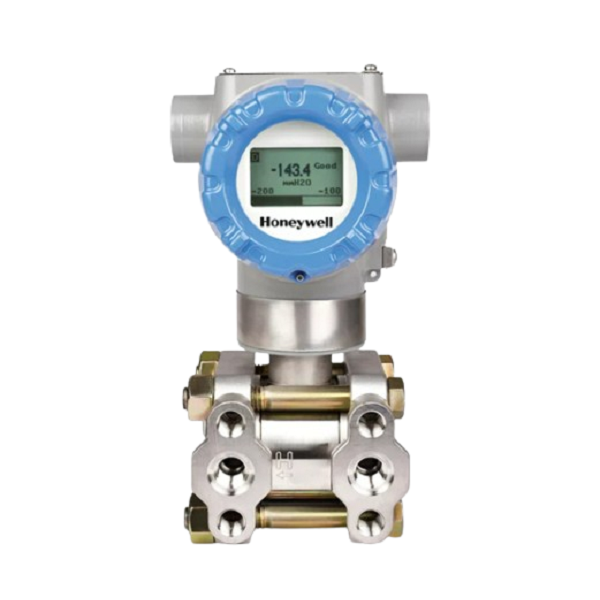 STD820-L1AS4AS-1-C-DFE-16S-B-31A0-TP,FX,F1-0000Honeywell STD800 SmartLine Differential Pressure