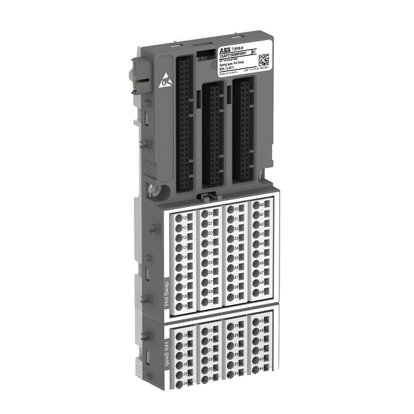 TU516-H ABB S500 I/O Terminal Unit