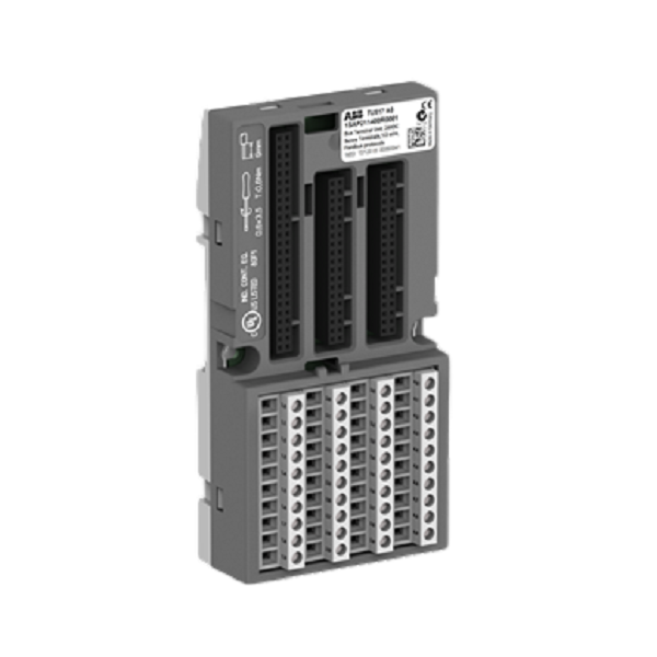 TU517 ABB S500 Interface Terminal Unit