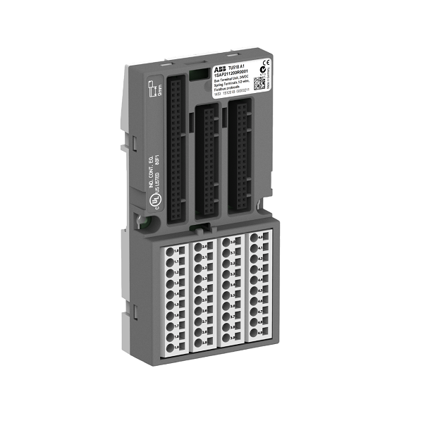 TU518 ABB S500 Interface Terminal Unit