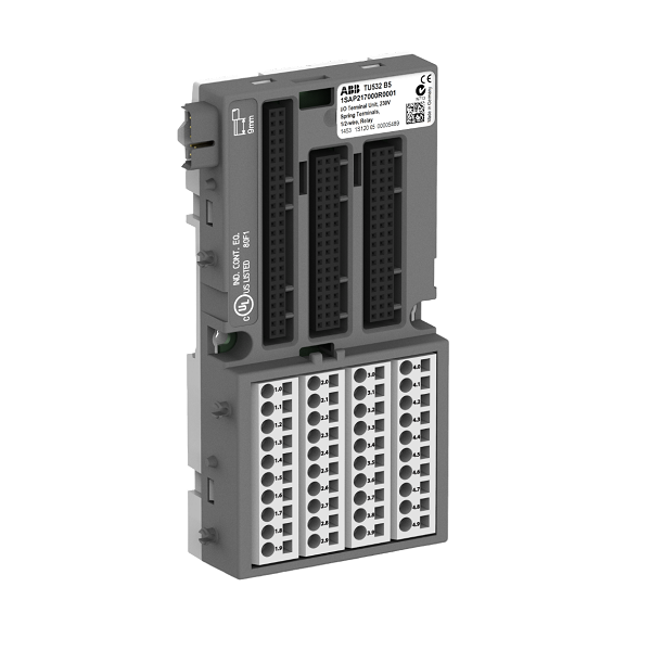 TU532 ABB S500 I/O Terminal Unit