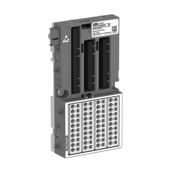 TU542-H ABB S500 I/O Terminal Unit