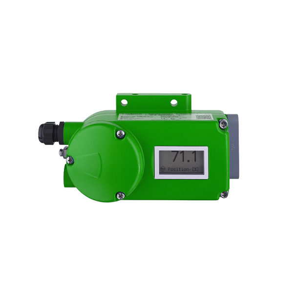 SRD998-HAD0-B2S-1SA17-A1-L Foxboro ( by Schneider Electric ) SRD998 Intelligent Positioner with HART Communication