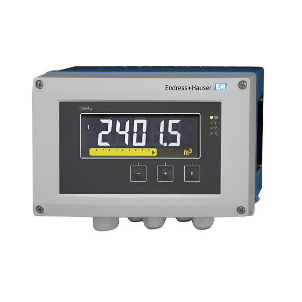 RIA46-A1B1A Endress+Hauser RIA46 Field Meter