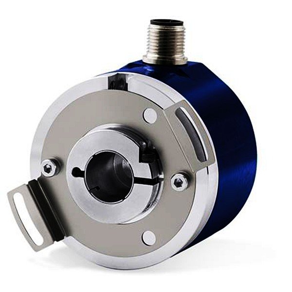 Datalogic- Rotary Encoders -Incremental ENC58-H14-PROG-M23