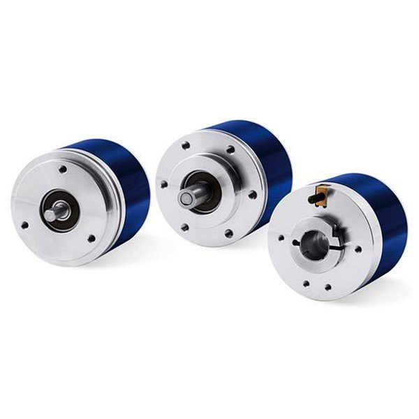 Datalogic- Rotary Encoders-absolute single turn AST58-S06-13x01-C15