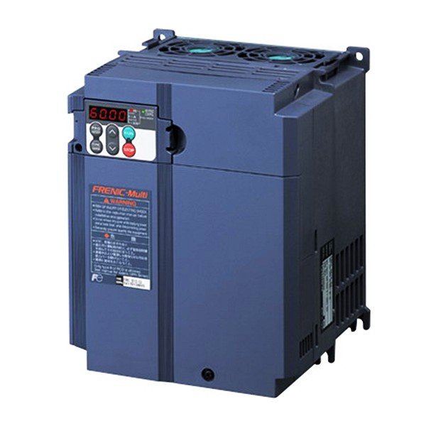 FRN5.5E1S-4 Fuji Electric FRENIC-Multi Series Multifunction Inverter