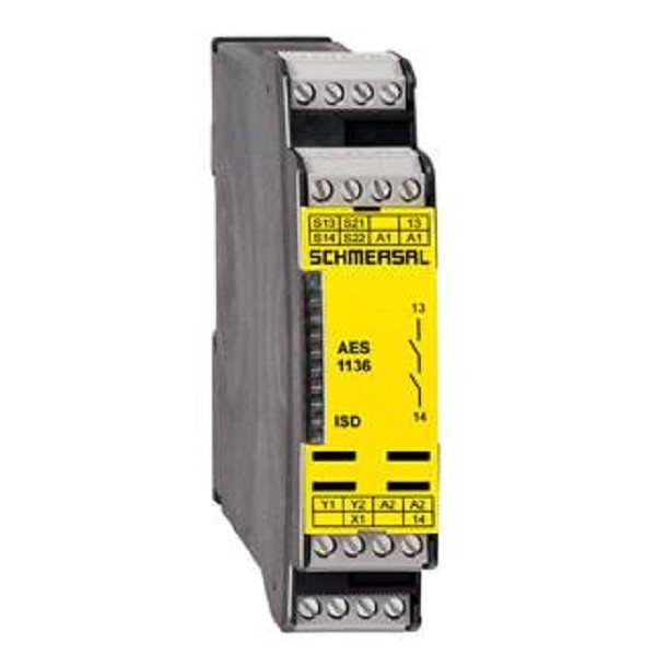 AES 1136 Schmersal 101170038