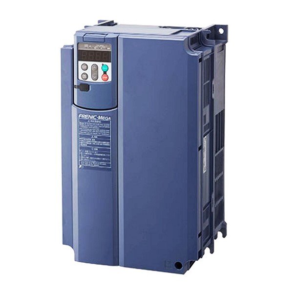 FRN1.5G1S-4J Fuji Electric FRENIC MEGA Series Multifunction Inverter