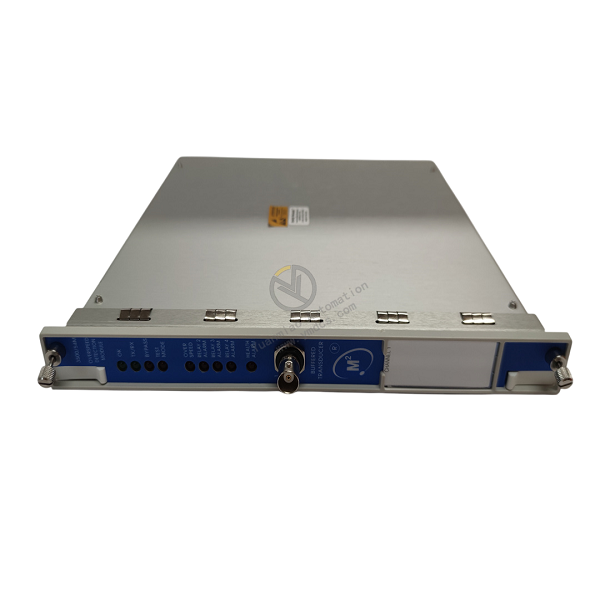 3500/54-03-00 Bently Nevada Electronic Overspeed Detection Module