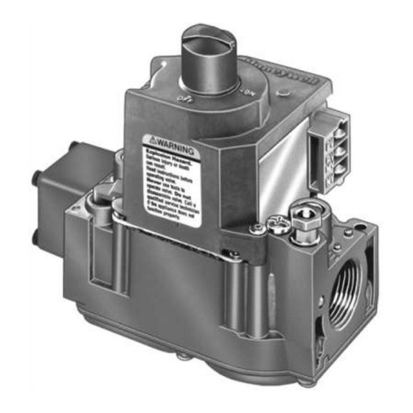 VR8304H4503/U Honeywell 3/4 X 3/4, 3.5" W.C. SLOW OPENING