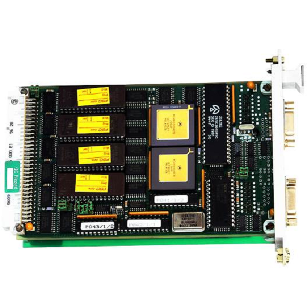 10024/H/F 26801 Honeywell Enhanced COM Module PN: 3400302