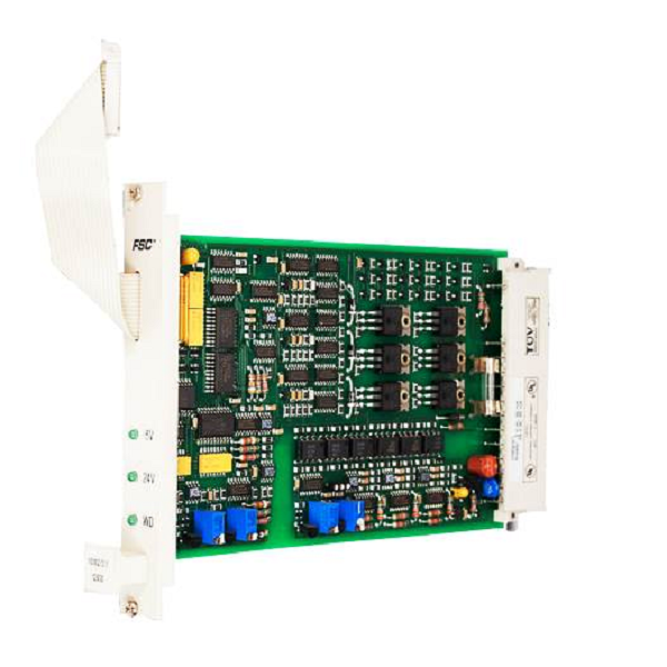 10302/2/1Honeywell 3400126 Watchdog Repeater (WDR)