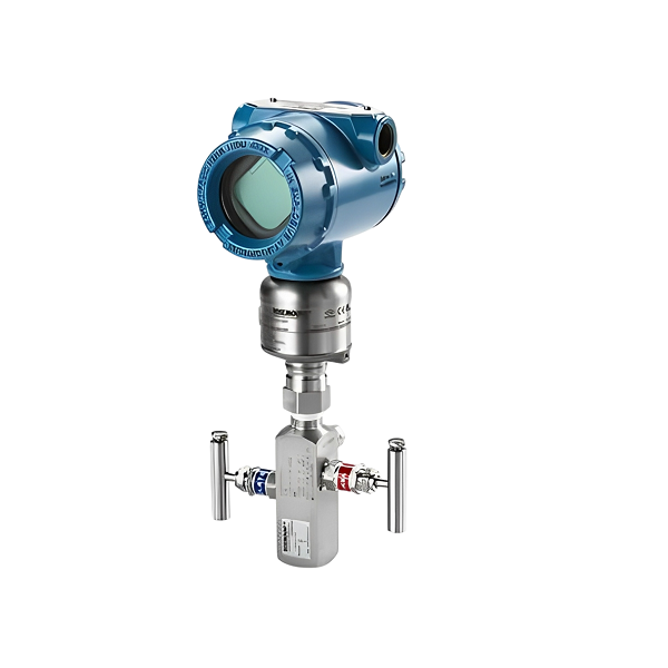 3051S1TG3A2E11A2AKD Rosemount 3051S In-line Pressure Transmitter